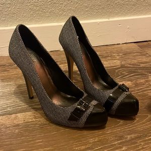 Bakers Cameron Heels (size 7.5)